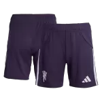Manchester United Away Jersey Full Kit 2025/26 - minejerseys
