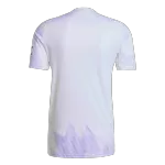 Manchester United Away Jersey Kit 2025/26 - minejerseys