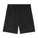 Manchester City Away Soccer Shorts 2025/26 - minejerseys