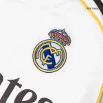 Real Madrid Home Jersey Full Kit 2025/26 - minejerseys