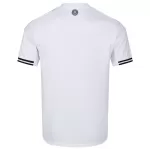 Fulham Home Jersey 2025/26 - minejerseys