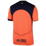 Barcelona Third Jersey 2025/26 - minejerseys