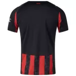 AC Milan Home Jersey 2025/26 - minejerseys