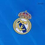 Real Madrid Third Jersey Kit 2025/26 - minejerseys