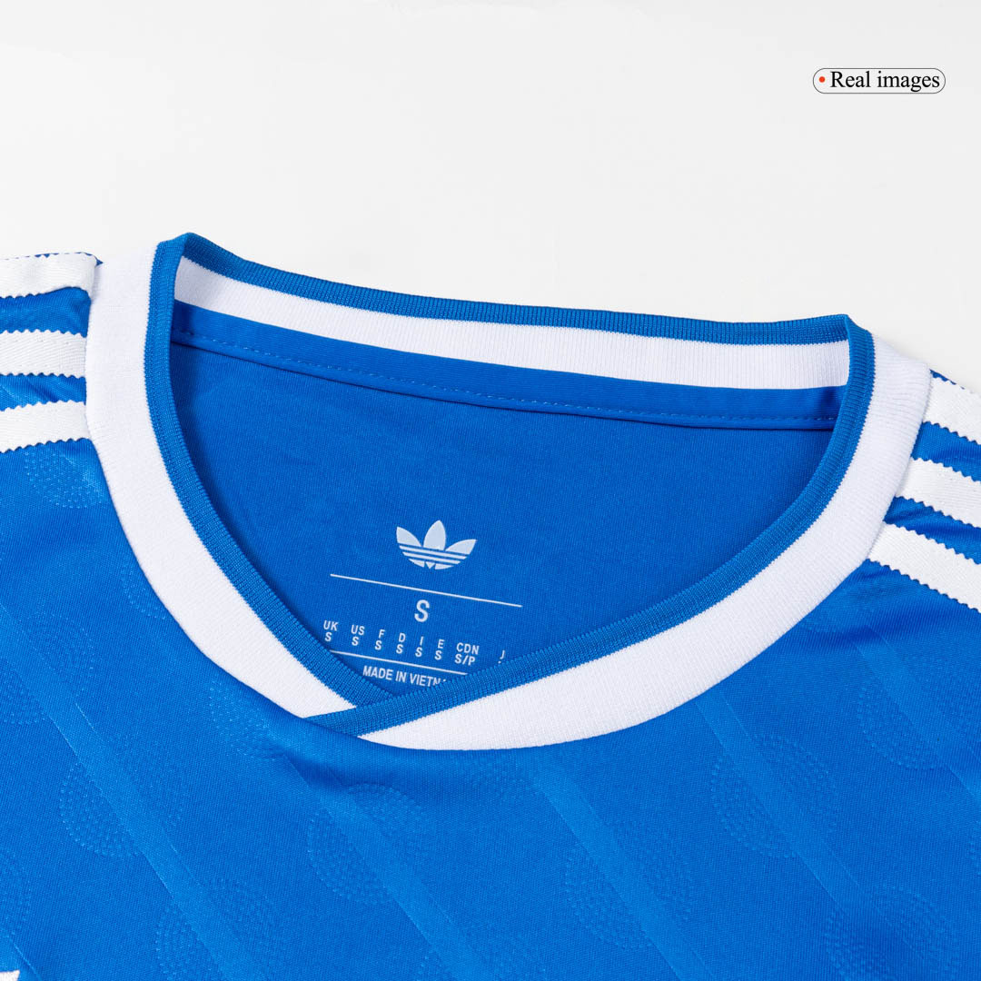 Real Madrid Third Jersey Full Kit 2025/26