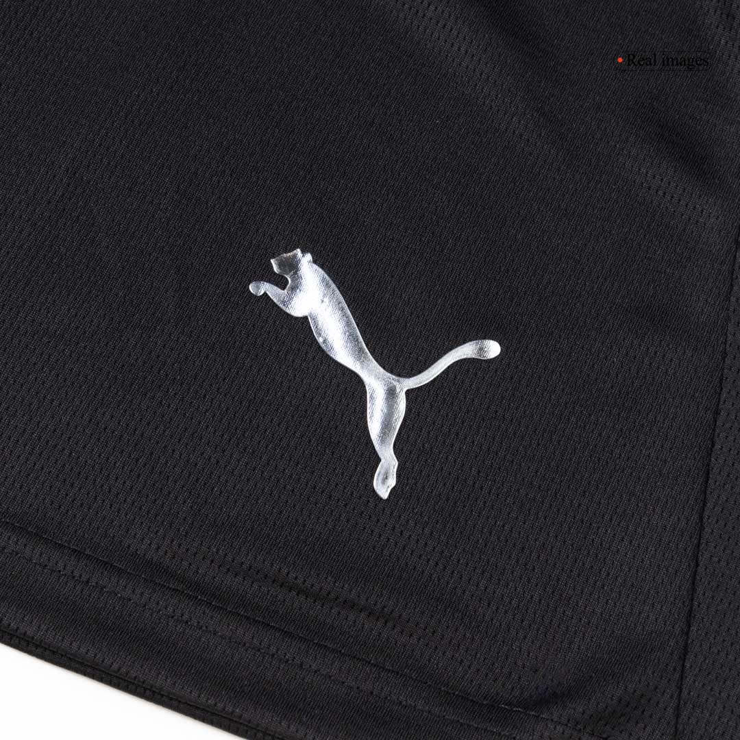 Manchester City Away Jersey Full Kit 2025/26 Manchester City Away Jersey Full Kit 2025/26