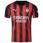 AC Milan Home Jersey 2025/26 - minejerseys