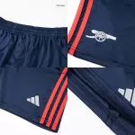 Kids Arsenal Away Jersey Full Kit 2025/26 - minejerseys