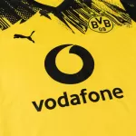 Borussia Dortmund Home Jersey Kit 2025/26 - minejerseys