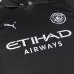 Manchester City Away Jersey Kit 2025/26 - minejerseys