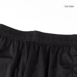 Manchester City Away Jersey Kit 2025/26 - minejerseys