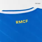 CAMAVINGA #6 Real Madrid Third Jersey 2025/26 - minejerseys