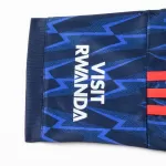 Kids Arsenal Away Jersey Full Kit 2025/26 - minejerseys