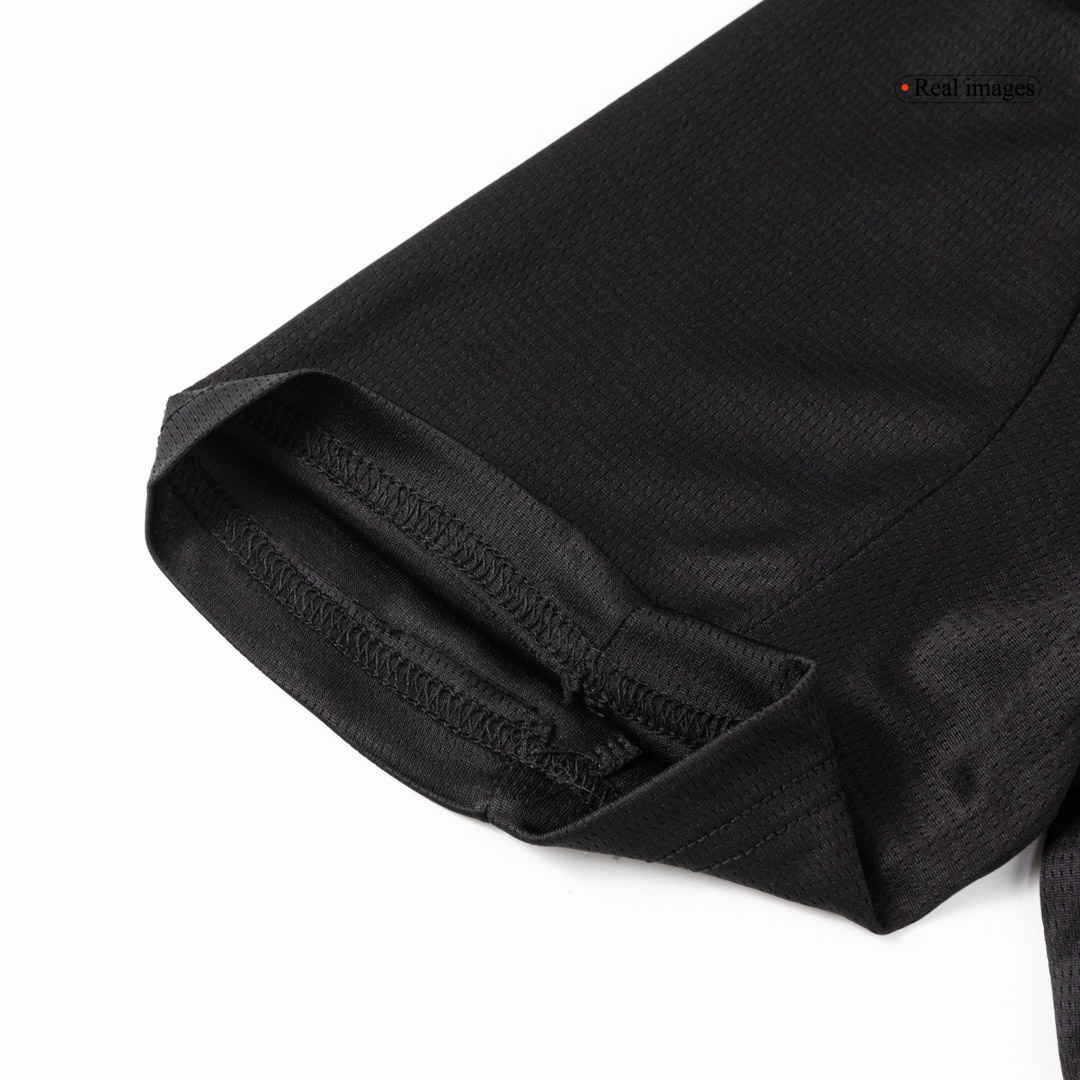 Manchester City Away Jersey Full Kit 2025/26 Manchester City Away Jersey Full Kit 2025/26