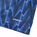 Kids Arsenal Away Jersey Full Kit 2025/26 - minejerseys