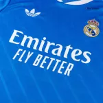 Real Madrid Third Jersey Kit 2025/26 - minejerseys