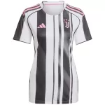 Women's Juventus Home Jersey 2025/26 - minejerseys