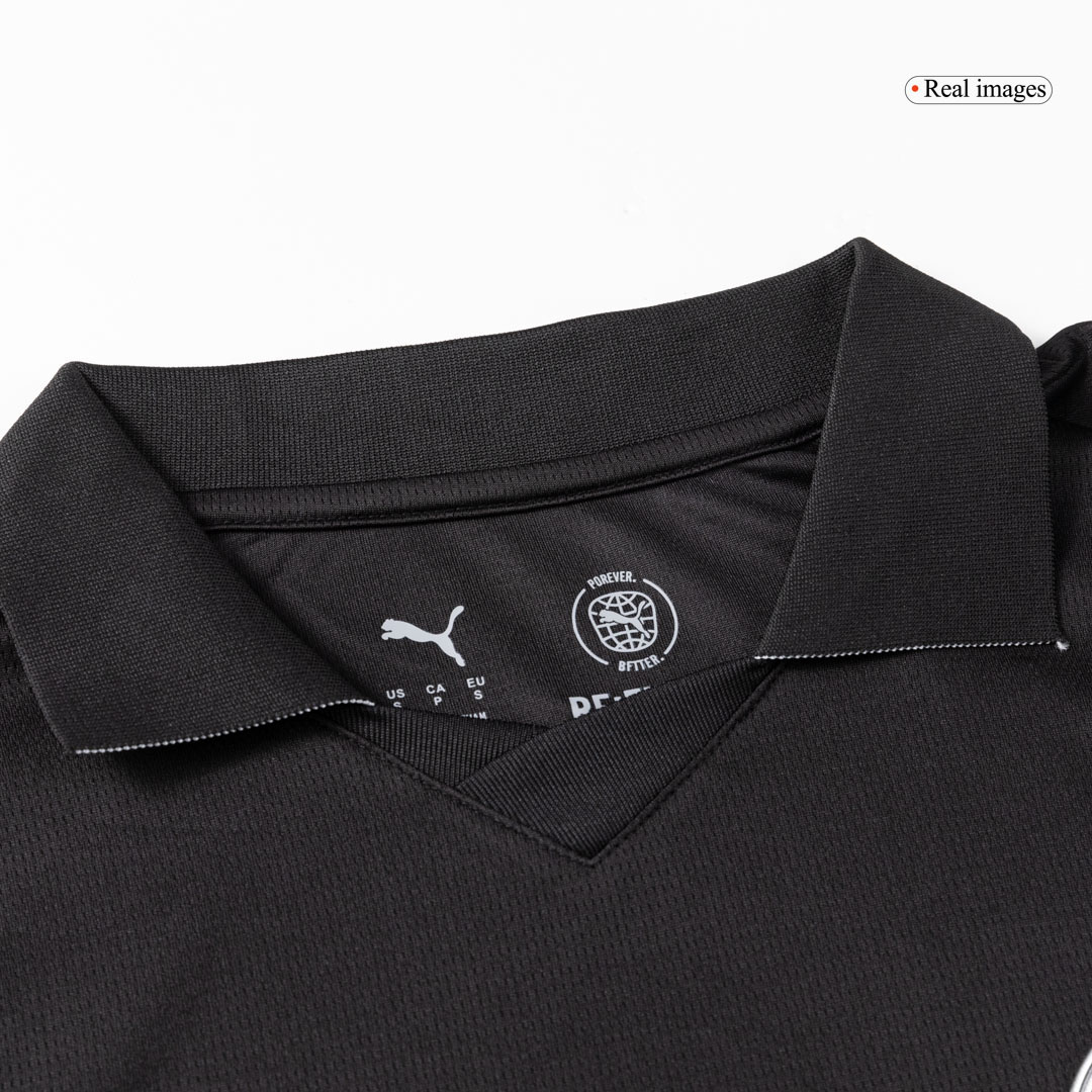 Manchester City Away Jersey Full Kit 2025/26 Manchester City Away Jersey Full Kit 2025/26