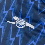 Kids Arsenal Away Jersey Full Kit 2025/26 - minejerseys