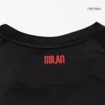 Kids AC Milan Home Jersey Full Kit 2025/26 - minejerseys