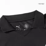 Manchester City Away Jersey Kit 2025/26 - minejerseys