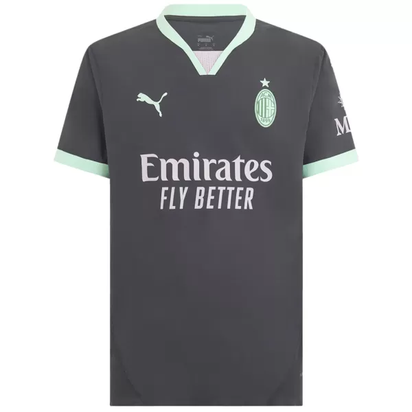 AC Milan Third Player Version Jersey 2024/25 - minejerseys