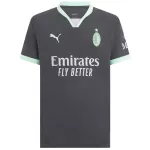 AC Milan Third Player Version Jersey 2024/25 - minejerseys
