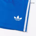 Real Madrid Third Jersey Kit 2025/26 - minejerseys