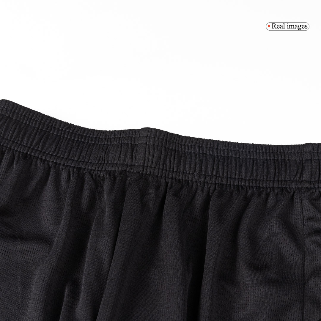 Manchester City Away Jersey Full Kit 2025/26 Manchester City Away Jersey Full Kit 2025/26