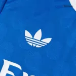 CAMAVINGA #6 Real Madrid Third Match Jersey Player Version 2025/26 - minejerseys