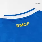 CAMAVINGA #6 Real Madrid Third Match Jersey Player Version 2025/26 - minejerseys