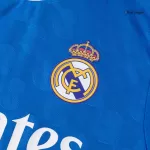 CAMAVINGA #6 Real Madrid Third Match Jersey Player Version 2025/26 - minejerseys
