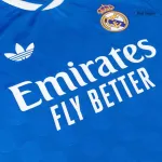 CAMAVINGA #6 Real Madrid Third Match Jersey Player Version 2025/26 - minejerseys