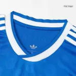 CAMAVINGA #6 Real Madrid Third Match Jersey Player Version 2025/26 - minejerseys