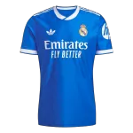 CAMAVINGA #6 Real Madrid Third Match Jersey Player Version 2025/26 - minejerseys