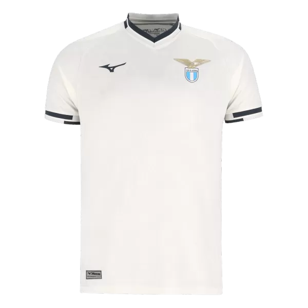 Lazio Away Jersey 2025/26 - minejerseys