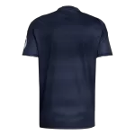 Real Madrid Away Jersey Kit 2025/26 - minejerseys