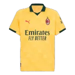 AC Milan Third Jersey Kit 2025/26 - minejerseys
