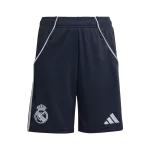 Real Madrid Away Jersey Kit 2025/26 - minejerseys