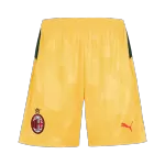 AC Milan Third Jersey Kit 2025/26 - minejerseys