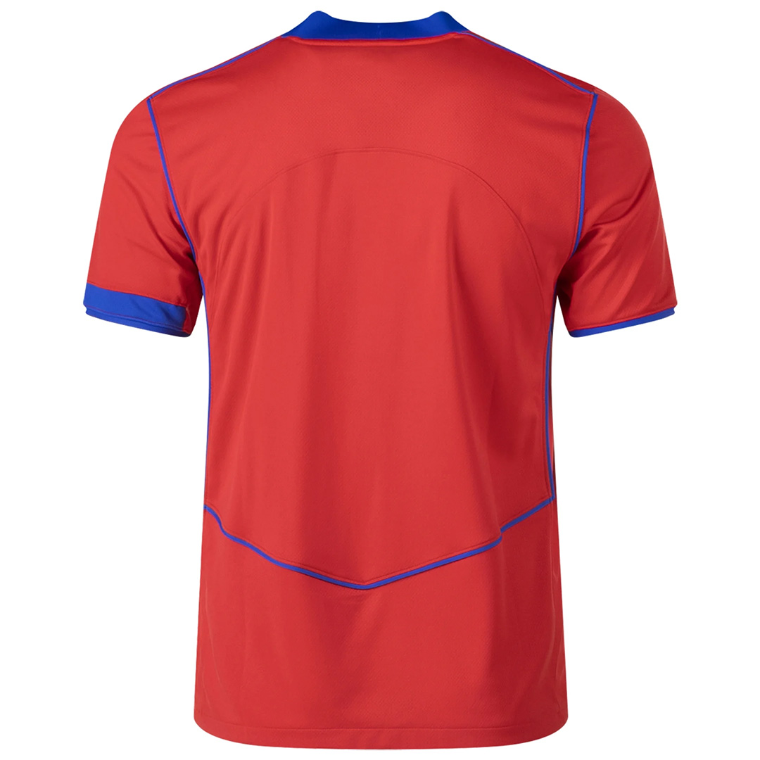PSG Third Jersey 2025/26