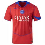 PSG Third Jersey 2025/26 - minejerseys