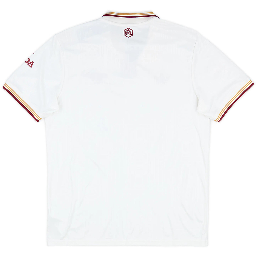 Arsenal Third Jersey 2025/26