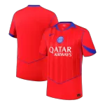 PSG Third Jersey Kit 2025/26 - minejerseys