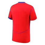 PSG Third Jersey Kit 2025/26 - minejerseys