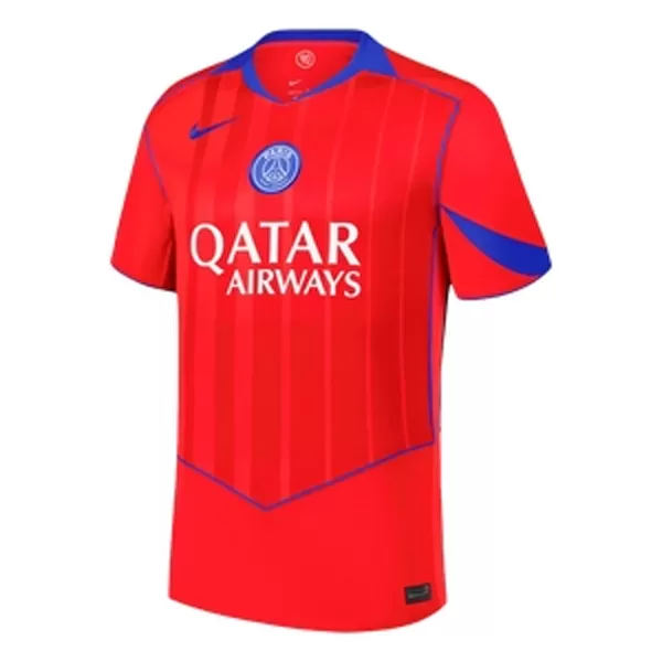 PSG Third Away Jersey 2025/26 - minejerseys
