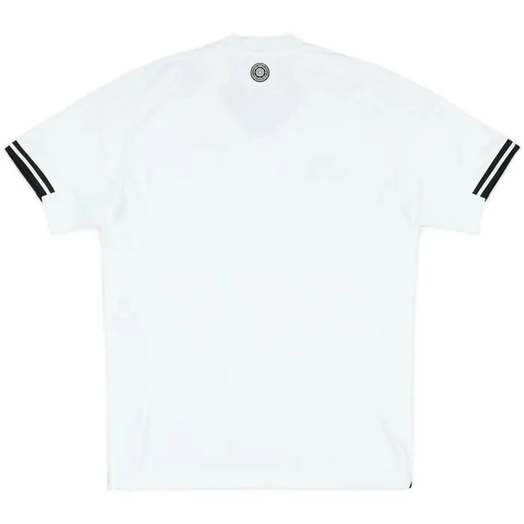 Fulham Home Jersey 2025/26