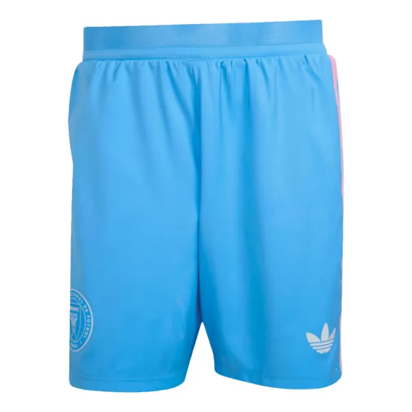 Inter Miami CF Third  Soccer Shorts 2025/26 - minejerseys