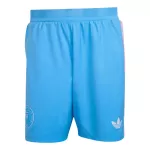 Inter Miami CF Third  Soccer Shorts 2025/26 - minejerseys