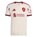 ISAK #9 Liverpool Away Jersey 2025/26 - minejerseys
